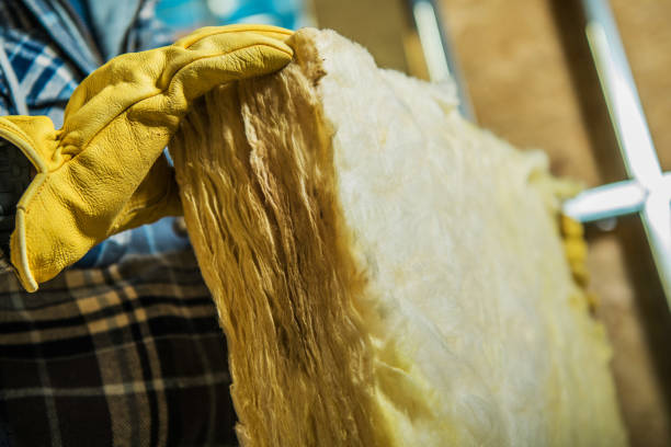 Best Commercial Insulation in Harrogate, TN