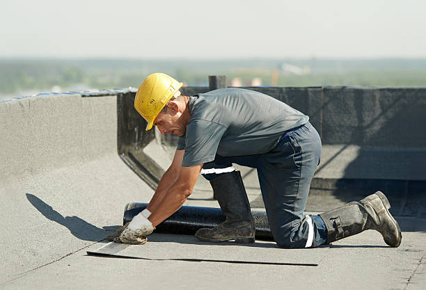 Best Insulation for Specific Applications in Harrogate, TN